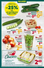 Billa Box Flugblatt Seite 4