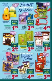 Billa Box Flugblatt Seite 5