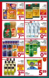 Billa Box Flugblatt Seite 7