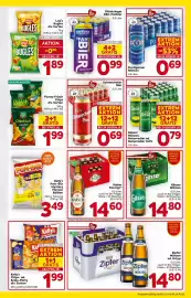 Billa Box Flugblatt Seite 13