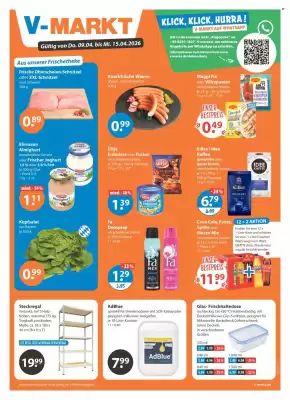 V Markt (gültig bis 15-04)