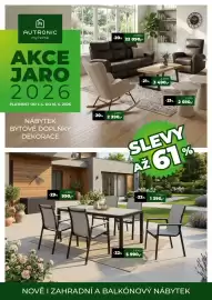 Jamall leták Strana 1