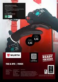 Würth tilbudsavis Side 24
