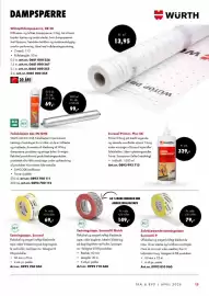 Würth tilbudsavis Side 15