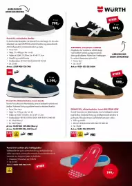 Würth tilbudsavis Side 19