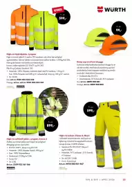 Würth tilbudsavis Side 23