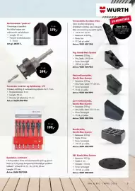 Würth tilbudsavis Side 3