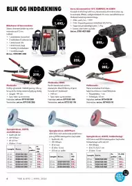 Würth tilbudsavis Side 6