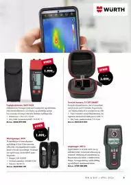 Würth tilbudsavis Side 9