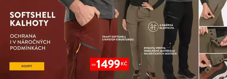 Kilpi leták Strana 1