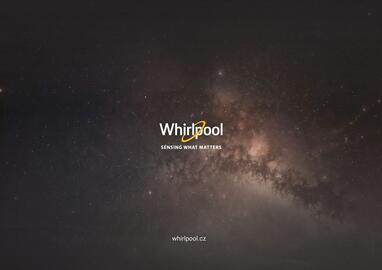 Whirlpool leták Strana 40