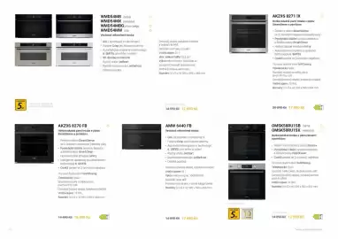 Whirlpool leták Strana 11