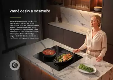 Whirlpool leták Strana 14