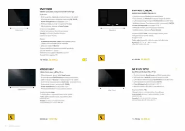 Whirlpool leták Strana 18