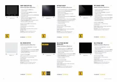 Whirlpool leták Strana 19