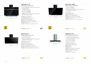 Whirlpool leták Strana 22