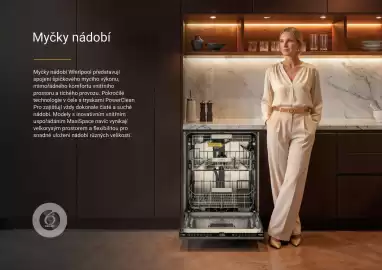 Whirlpool leták Strana 24