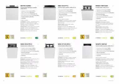 Whirlpool leták Strana 29