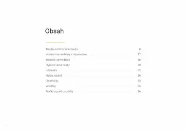 Whirlpool leták Strana 3