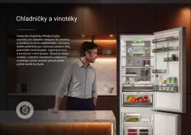 Whirlpool leták Strana 30