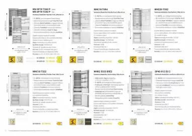 Whirlpool leták Strana 33