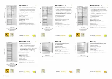 Whirlpool leták Strana 34