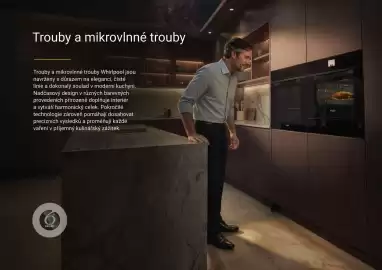 Whirlpool leták Strana 4