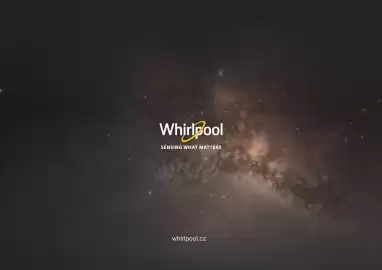 Whirlpool leták Strana 40