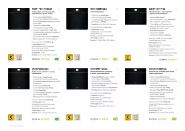 Whirlpool leták Strana 8