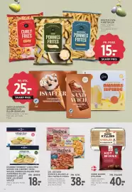 Meny kundeavis Side 25