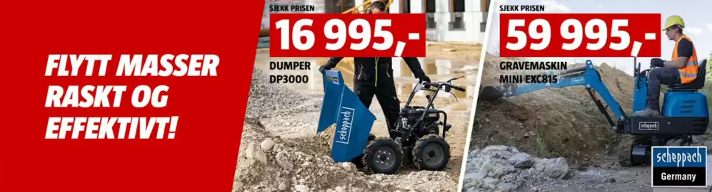 Bauhaus kundeavis Side 2