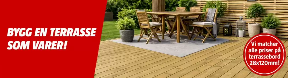 Bauhaus kundeavis Side 3