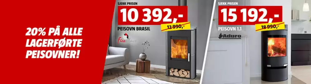 Bauhaus kundeavis Side 4