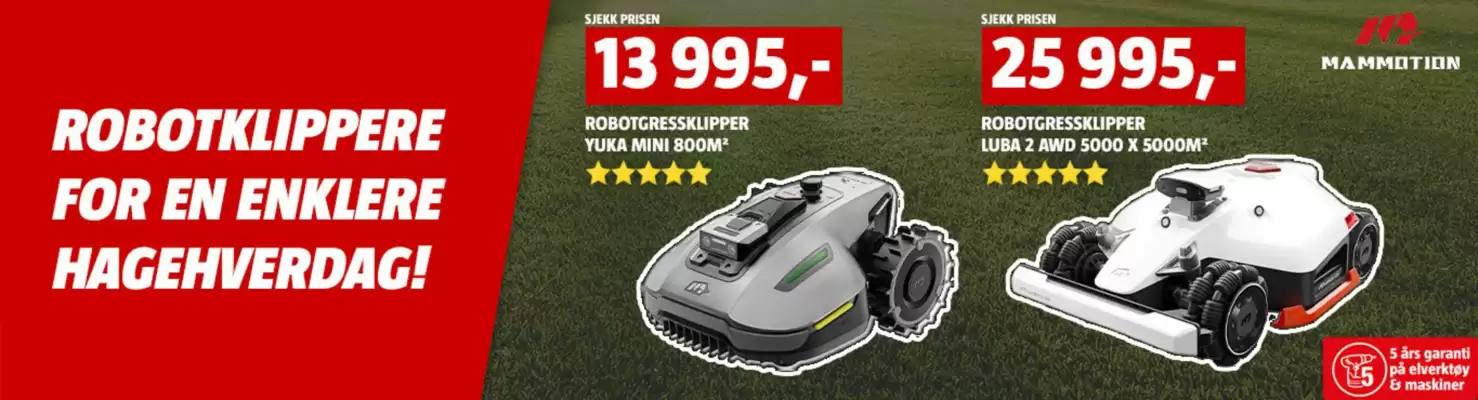 Bauhaus (gyldig til 9-04)