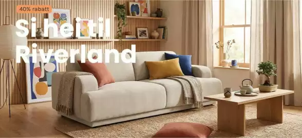 A-Møbler kundeavis uke 14 Side 5