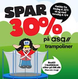 BR Leker kundeavis Side 2