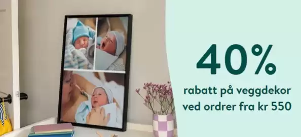 Fotoknudsen kundeavis uke 14 Side 1