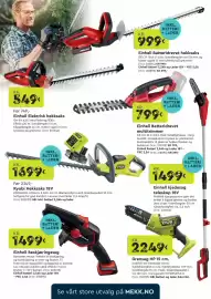 Mekk kundeavis Side 15