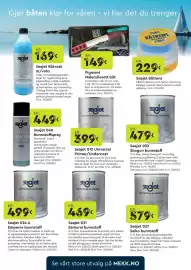 Mekk kundeavis Side 2