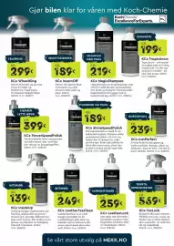 Mekk kundeavis Side 8