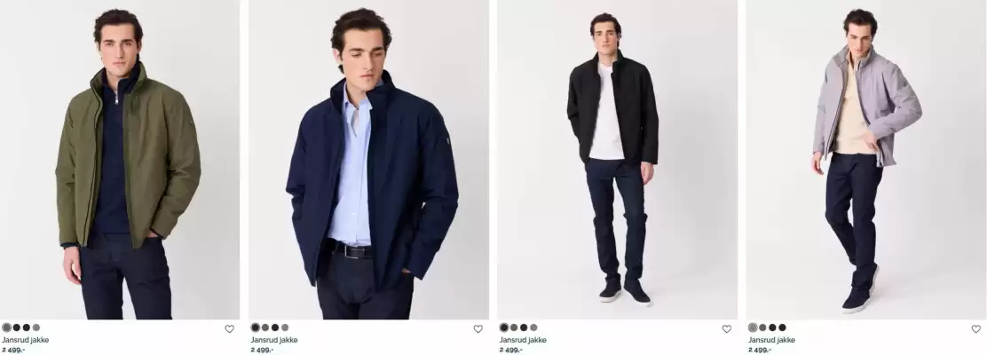 Jean Paul (gyldig til 8-04)