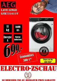 Electro-Zschau folder Pagina 2