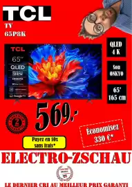 Electro-Zschau folder Pagina 9