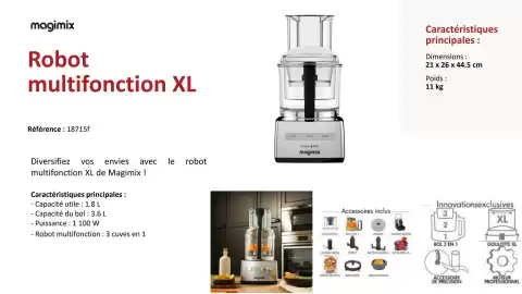 Catalogue Promocash page 2