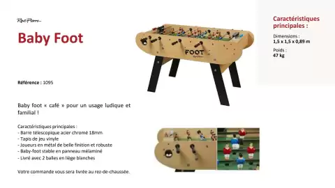 Catalogue Promocash page 7