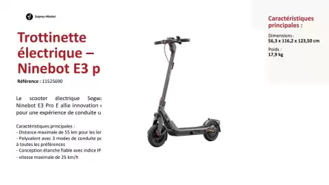 Catalogue Promocash page 8