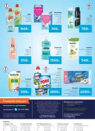 GRoby akciós újság Oldal 4