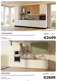 Volantino Nikasa Pagina 2