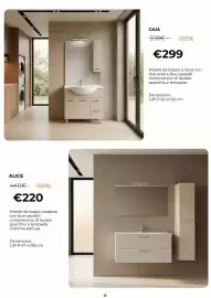 Volantino Nikasa Pagina 31