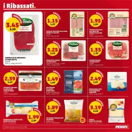 Volantino PENNY Pagina 2